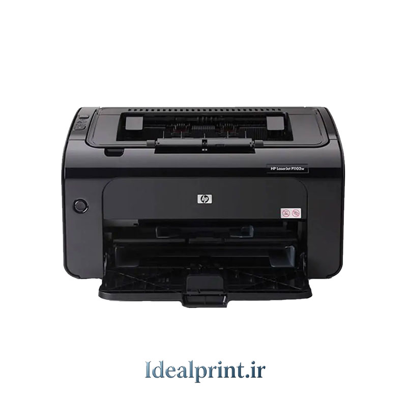 پرینتر HP LaserJet Pro P1102w پرینتر HP LaserJet Pro P1102w