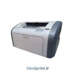 پرینتر لیزری تک‌کاره اچ پی HP LaserJet P1020 - تصویر 3