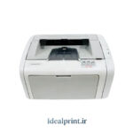 پرینتر لیزری تک‌کاره اچ پی HP LaserJet P1020 - تصویر 4