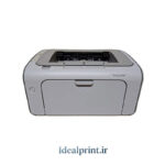 پرینتر لیزری تک‌کاره اچ پی HP LaserJet P1005 - تصویر 3