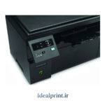 پرینتر لیزری چندکاره اچ پی HP LaserJet Pro M1132 - تصویر 4
