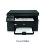 پرینتر لیزری چندکاره اچ پی HP LaserJet Pro M1132 - تصویر 5