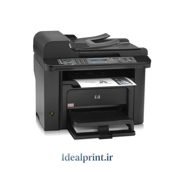 پرینتر HP LaserJet Pro M1536dnf
