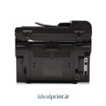 پرینتر لیزری چندکاره اچ پی HP LaserJet Pro M1536dnf - تصویر 2