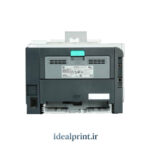 پرینتر لیزری تک‌کاره اچ پی HP LaserJet P2055dn - تصویر 2