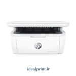 پرینتر لیزری چندکاره اچ پی HP LaserJet Pro MFP M28 - تصویر 3