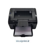 پرینتر لیزری تک‌کاره اچ پی HP LaserJet Pro P1102w - تصویر 3