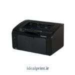 پرینتر لیزری تک‌کاره اچ پی HP LaserJet Pro P1102w - تصویر 4