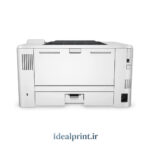 پرینتر لیزری تک‌کاره اچ پی HP LaserJet Pro M402dn - تصویر 2