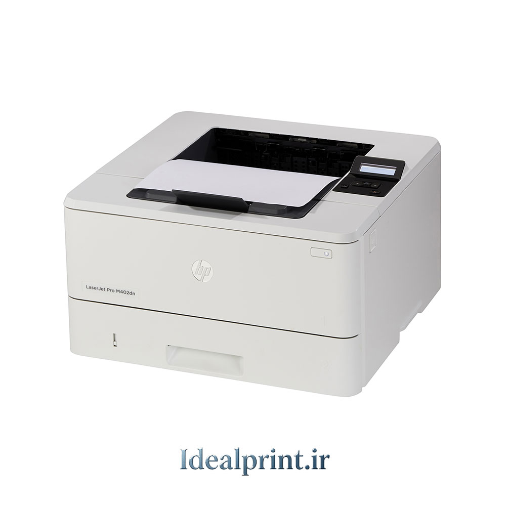 پرینتر HP LaserJet Pro M402dn پرینتر HP LaserJet Pro M402dn