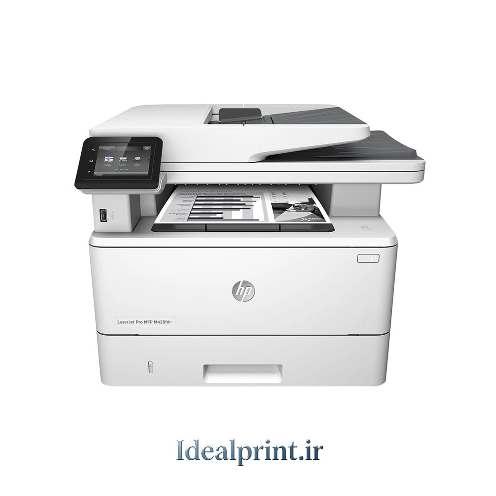 پرینتر HP LaserJet Pro MFP M426