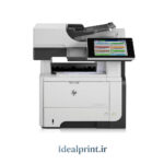 پرینتر HP LaserJet Enterprise 500 MFP M525dn