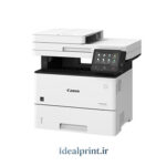 پرینتر چندکاره لیزری تک‌رنگ کانن Canon imageCLASS MF525dw - تصویر 3