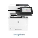پرینتر لیزری چندکاره اچ پی HP LaserJet Enterprise MFP M527 - تصویر 2