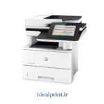 پرینتر HP LaserJet Enterprise MFP M527
