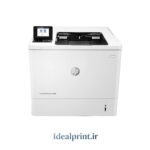 پرینتر لیزری تک‌کاره اچ پی HP LaserJet Enterprise M608 - تصویر 2