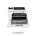 پرینتر لیزری تک‌کاره اچ پی HP LaserJet Enterprise M608 - تصویر 3