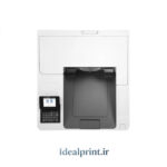 پرینتر لیزری تک‌کاره اچ پی HP LaserJet Enterprise M608 - تصویر 4