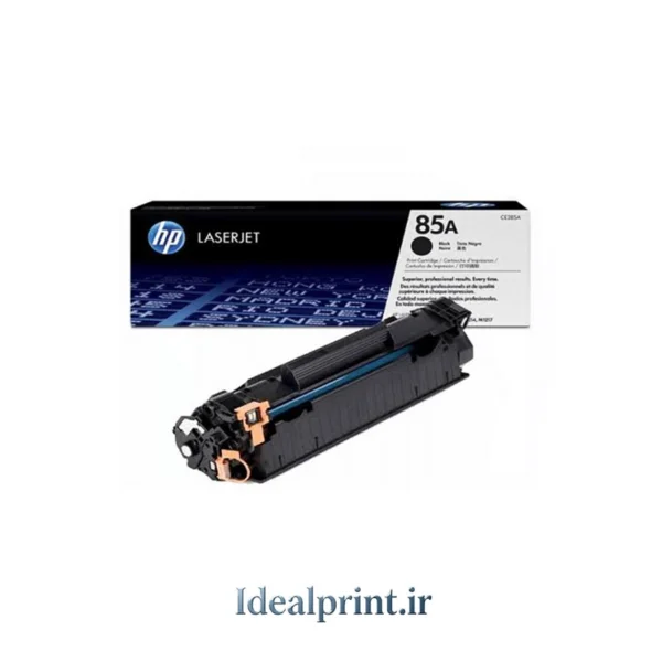 کارتریج HP 85A