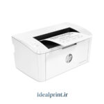 پرینتر لیزری تک‌کاره اچ پی HP LaserJet Pro M15 - تصویر 2