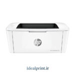 پرینتر HP LaserJet Pro M15