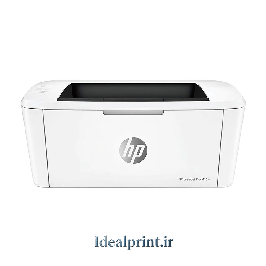 پرینتر HP LaserJet Pro M15 پرینتر HP LaserJet Pro M15