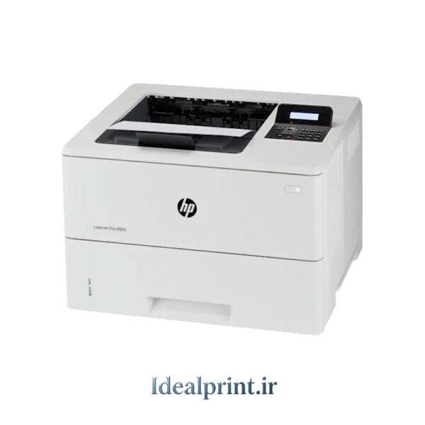 پرینتر HP LaserJet Enterprise M501