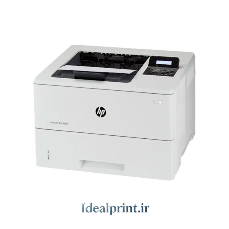 پرینتر HP LaserJet Enterprise M501