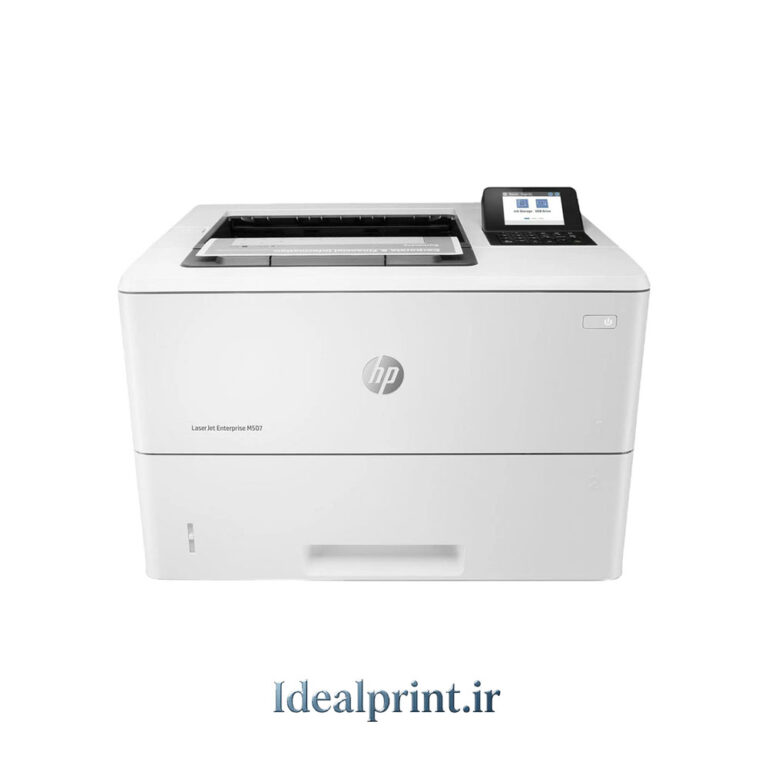 پرینتر HP LaserJet Enterprise M507