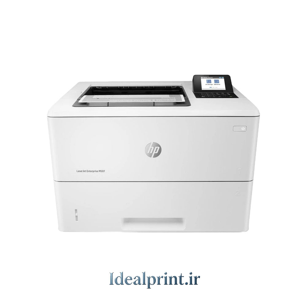 پرینتر HP LaserJet Enterprise M507