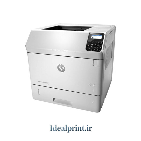 پرینتر HP LaserJet Enterprise M605