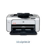پرینتر HP LaserJet P1006
