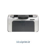 پرینتر لیزری تک‌کاره اچ پی HP LaserJet P1006 - تصویر 3