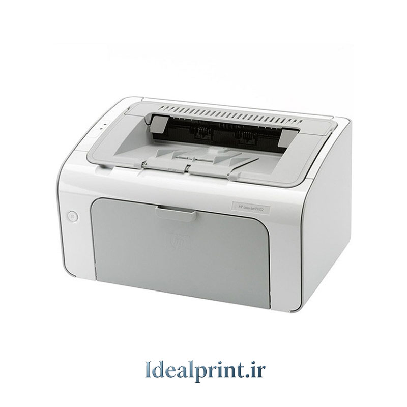 پرینتر HP LaserJet Pro P1102 پرینتر HP LaserJet Pro P1102