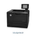 پرینتر HP LaserJet Pro 400 M401