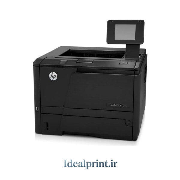 پرینتر HP LaserJet Pro 400 M401